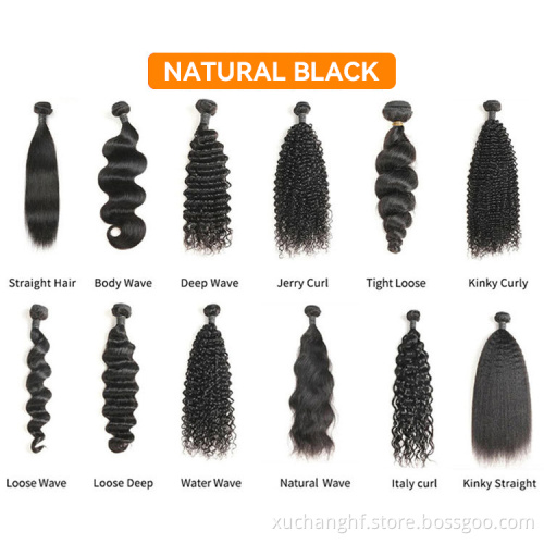 Raw Virgin Burmese Curly Hair Bundle Pineapple Curly Hair Mongolian Kinky Afro Curly Wave Human Hair Extension For Black Women